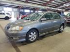 2005 TOYOTA COROLLA CE for sale at Copart CT - HARTFORD SPRINGFIELD