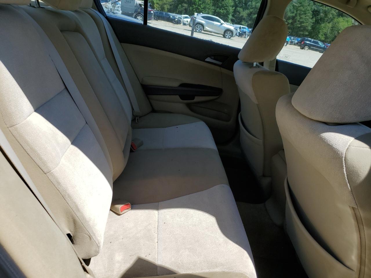 2010 Honda Accord Lxp VIN: 1HGCP2F46AA096048 Lot: 70378345