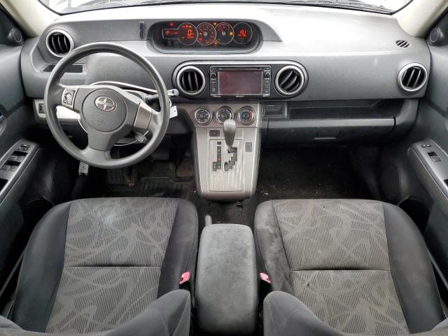 2014 TOYOTA SCION XB   