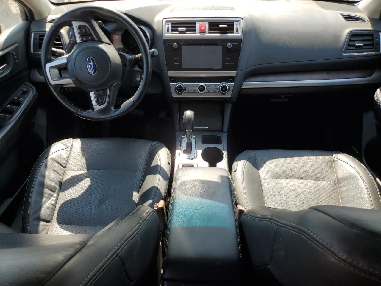 2015 Subaru Outback 2.5I Limited VIN: 4S4BSAJC7F3342937 Lot: 70048965