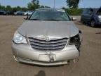 2008 CHRYSLER SEBRING LIMITED   for sale at Copart QC - MONTREAL
