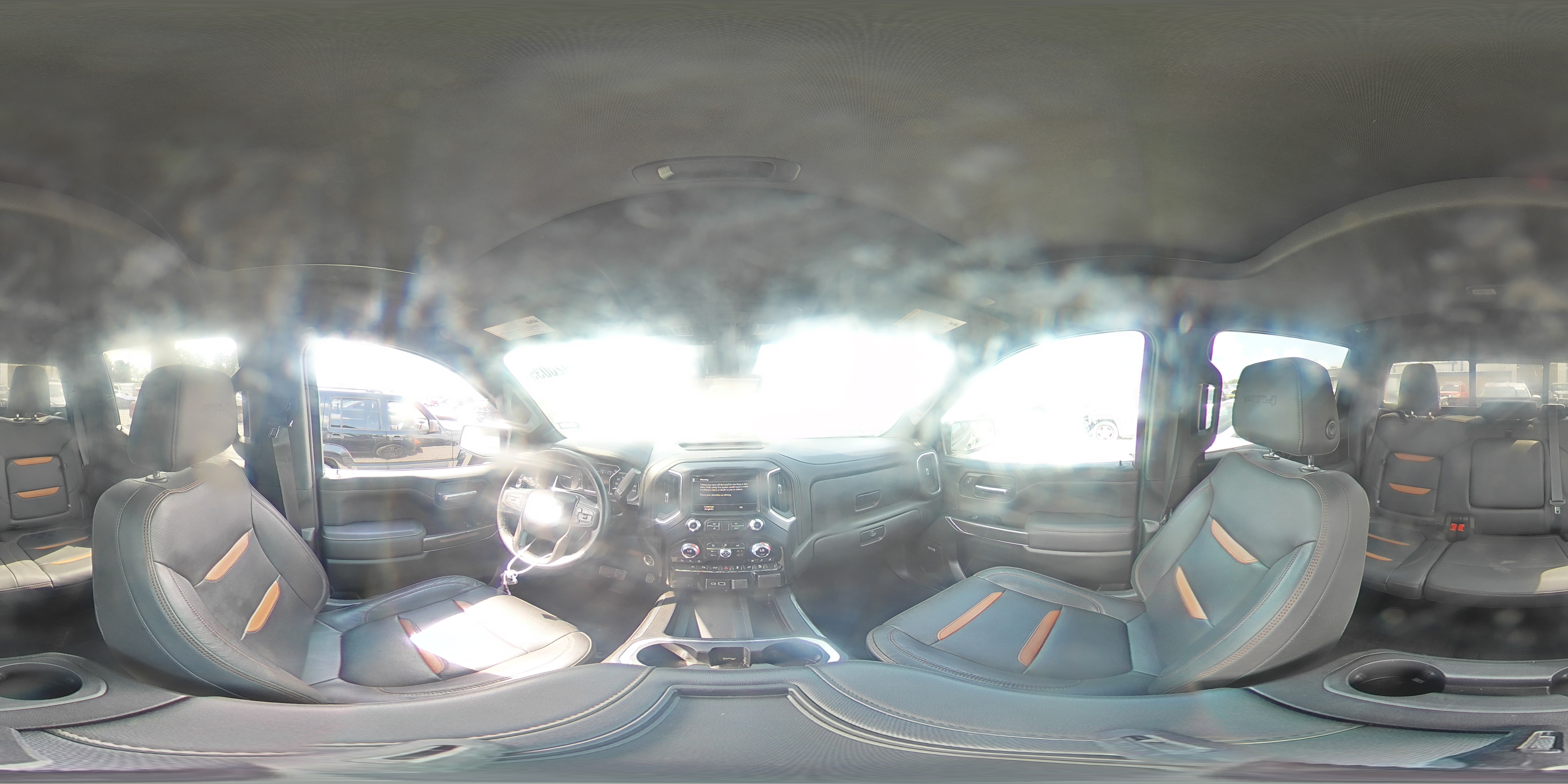 2022 GMC Sierra Limited K1500 At4 VIN: 1GTP9EEL4NZ114624 Lot: 67920035