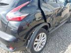 2017 NISSAN JUKE N-CONNECTA DIG-T  for sale at Copart EAST KILBRIDE
