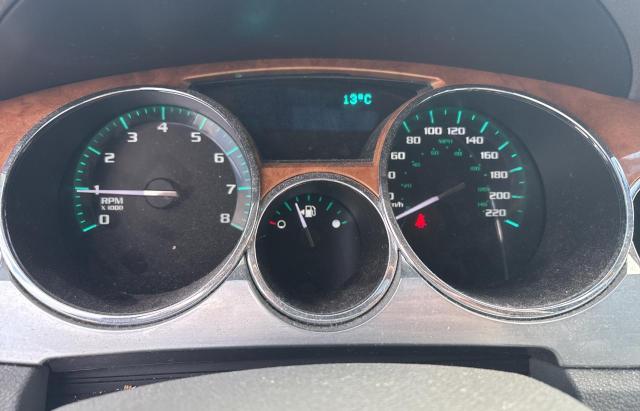 2008 BUICK ENCLAVE CXL  