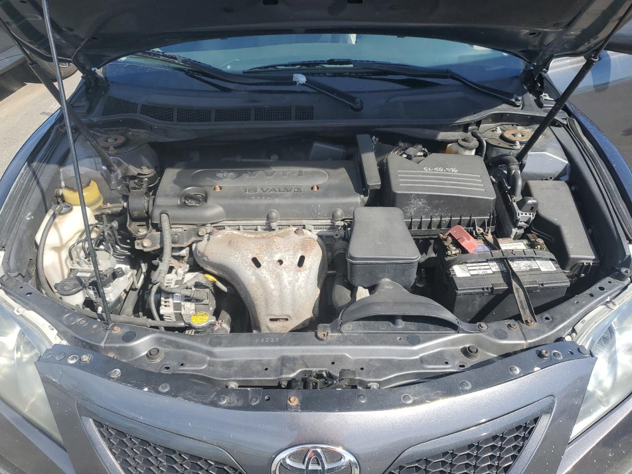 2007 Toyota Camry Ce VIN: 4T1BE46K67U164846 Lot: 69555365