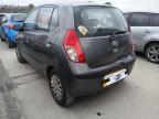 2009 HYUNDAI I10 CLASSIC  for sale at Copart ROCHFORD