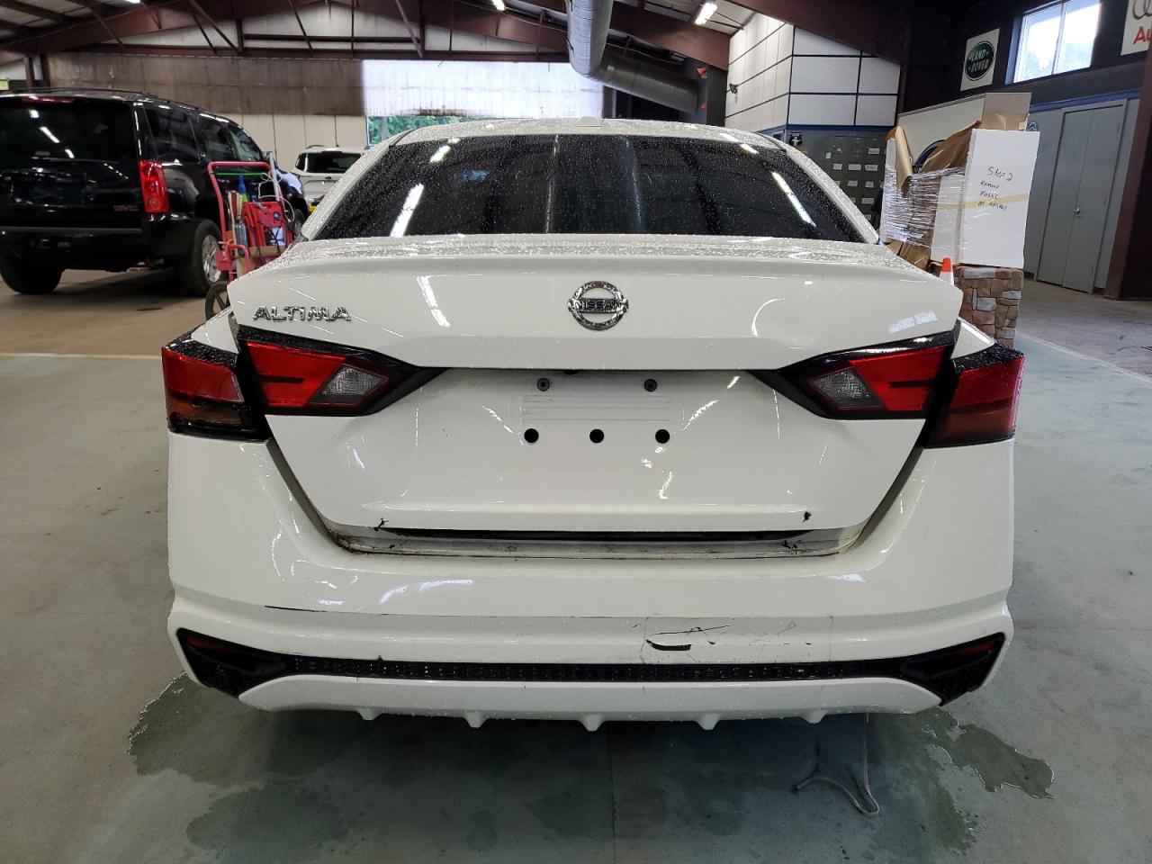 2020 Nissan Altima S VIN: 1N4BL4BV9LC137558 Lot: 69977825