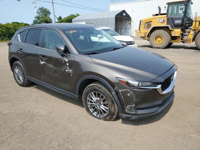 2018 MAZDA CX-5 SPORT  