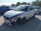 2021 MG 3 EXCLUSIV for sale at Copart SANDWICH