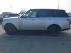 2013 LAND ROVER RANGE ROVER VOGUE SDV8 AU  for sale at Copart CHESTER