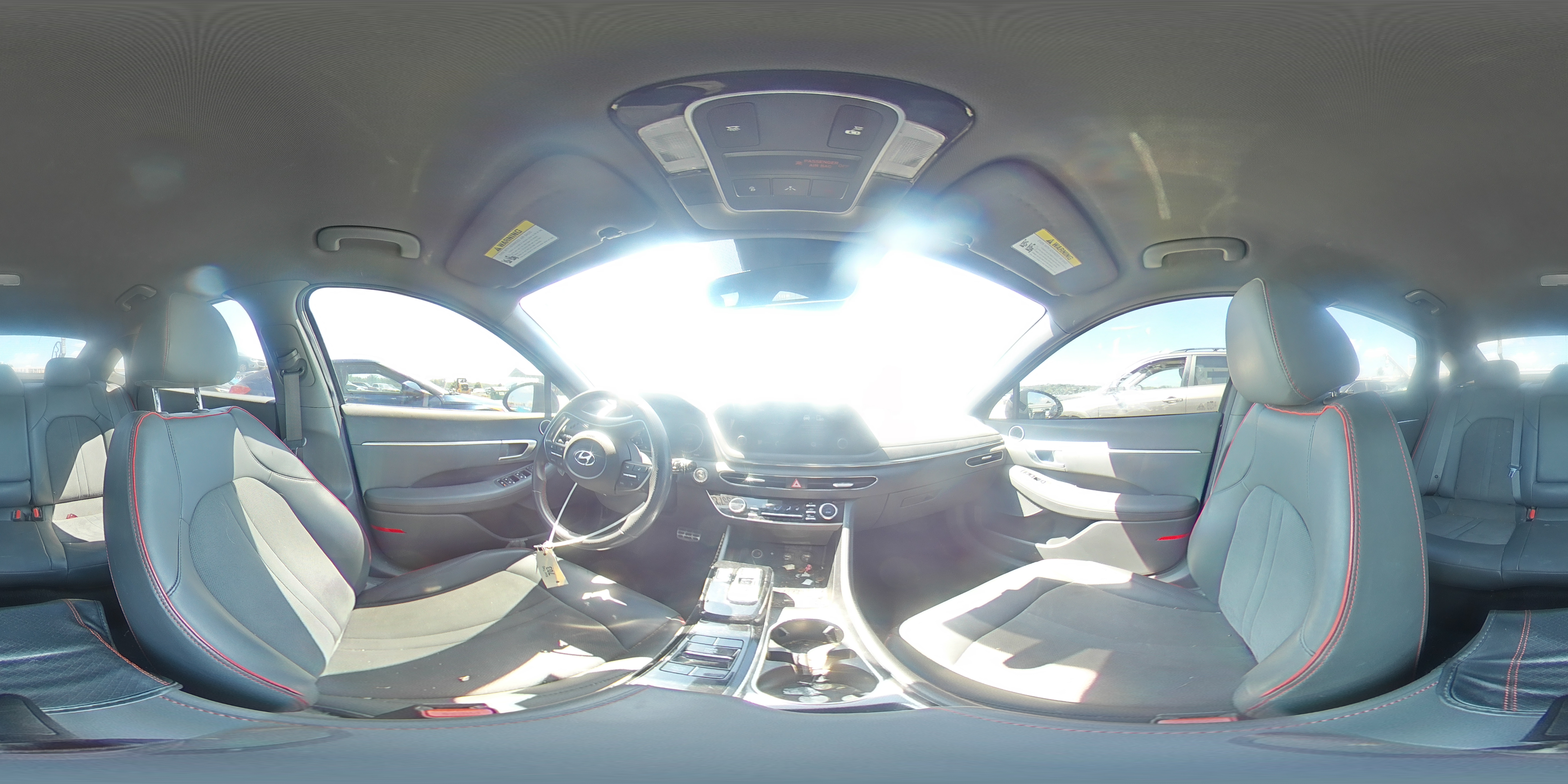 2020 Hyundai Sonata Sel Plus VIN: 5NPEJ4J26LH009223 Lot: 69572005