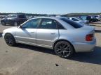 2000 AUDI S4 2.7 QUATTRO   for sale at Copart NY - LONG ISLAND