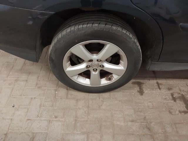 2005 LEXUS RX300 LE A