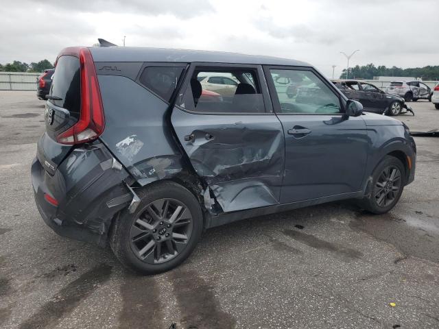  KIA SOUL 2020 Gray