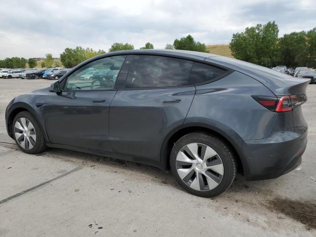  TESLA MODEL Y 2023 Сharcoal
