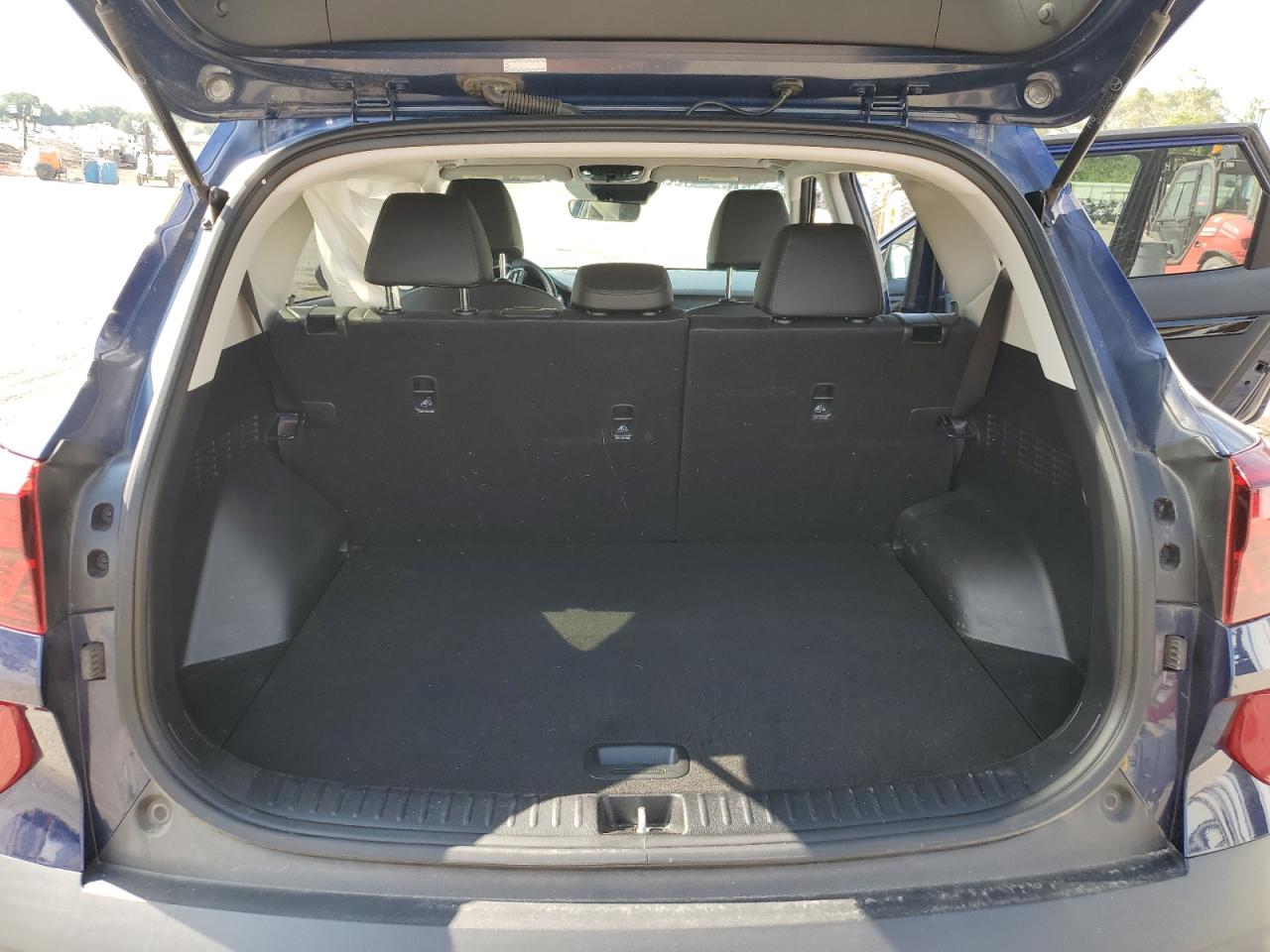 2021 Kia Seltos Ex VIN: KNDERCAA7M7116801 Lot: 69293425