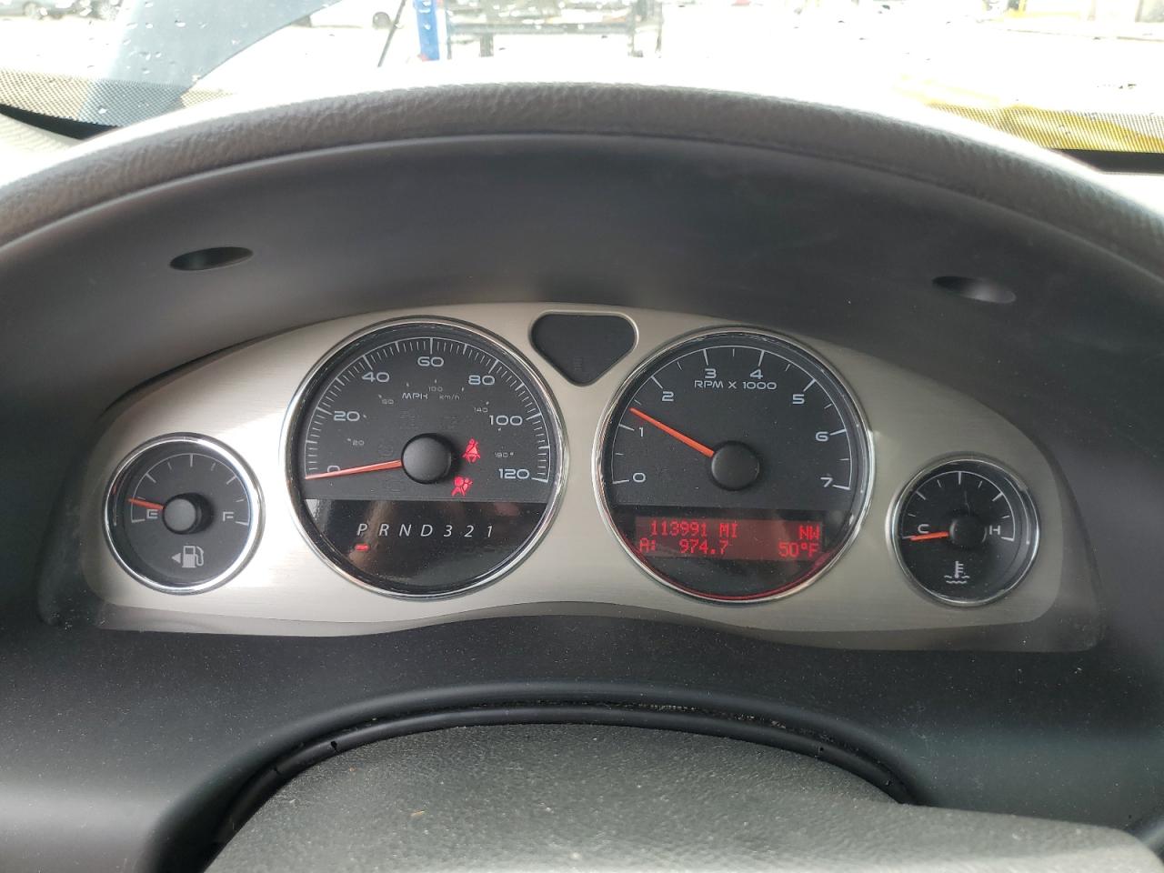 2005 Pontiac Montana Sv6 VIN: 1GMDV33L95D170105 Lot: 68202505