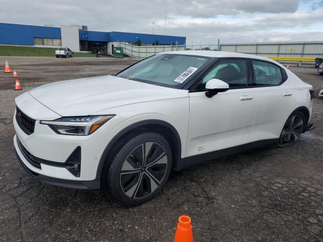  POLESTAR 2 2023 Biały