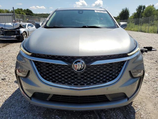  BUICK ENCLAVE 2023 Серый