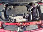 2016 VAUXHALL ASTRA  for sale at Copart CASTLEDERMOT - IRELAND