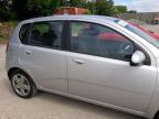 2011 CHEVROLET AVEO LS for sale at Copart SANDWICH