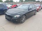 2014 BMW 318D M SPORT AUTO  for sale at Copart SANDY