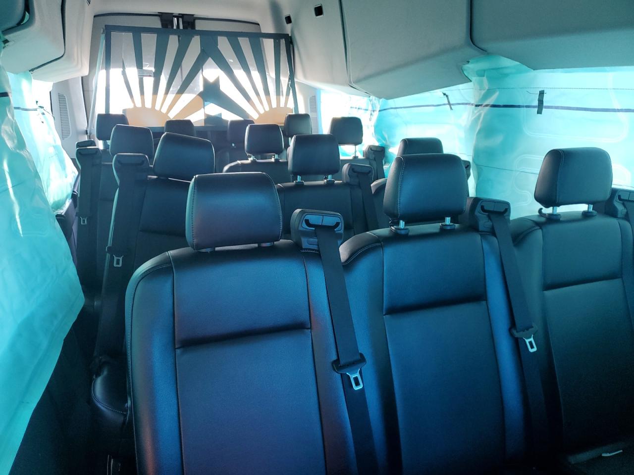 2022 Ford Transit T-350 Hd VIN: 1FBVU4X84NKA31992 Lot: 70387295