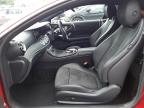 2019 MERCEDES-BENZ E 220 D AMG LINE AUTO  for sale at Copart WHITBURN