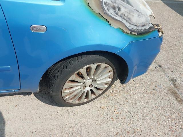 2008 FORD C-MAX TITANIUM
