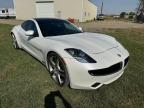 2012 FISKER AUTOMOTIVE KARMA SPORT   for sale at Copart AB - CALGARY