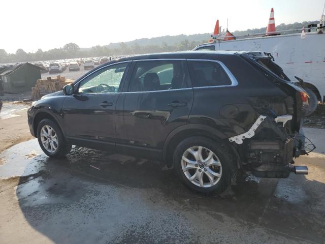  MAZDA CX-9 2013 Czarny