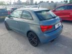 2010 AUDI A1 SPORT for sale at Copart ST HELENS