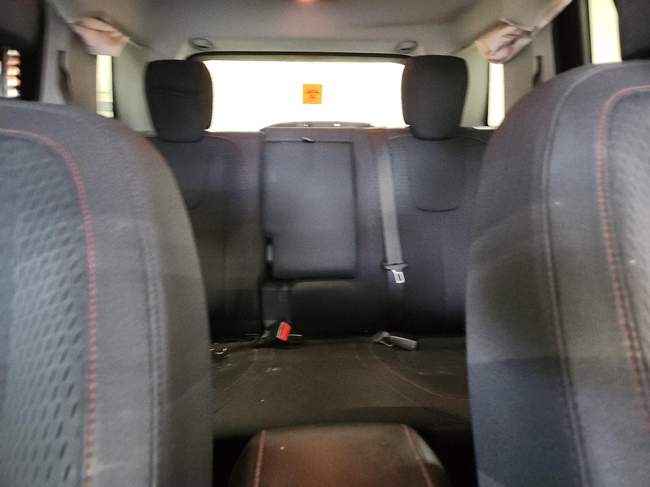 2012 GMC Terrain Sle VIN: 2GKALMEK2C6321535 Lot: 68688145