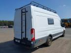 2014 FORD TRANSIT 350  for sale at Copart WHITBURN