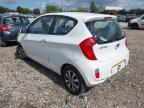 2014 KIA PICANTO VR7  for sale at Copart WISBECH