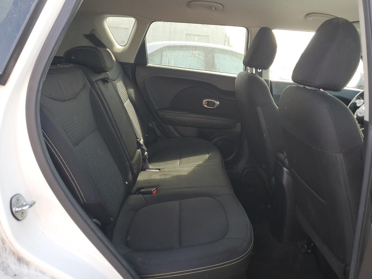 2015 Kia Soul + VIN: KNDJP3A58F7788361 Lot: 70298035