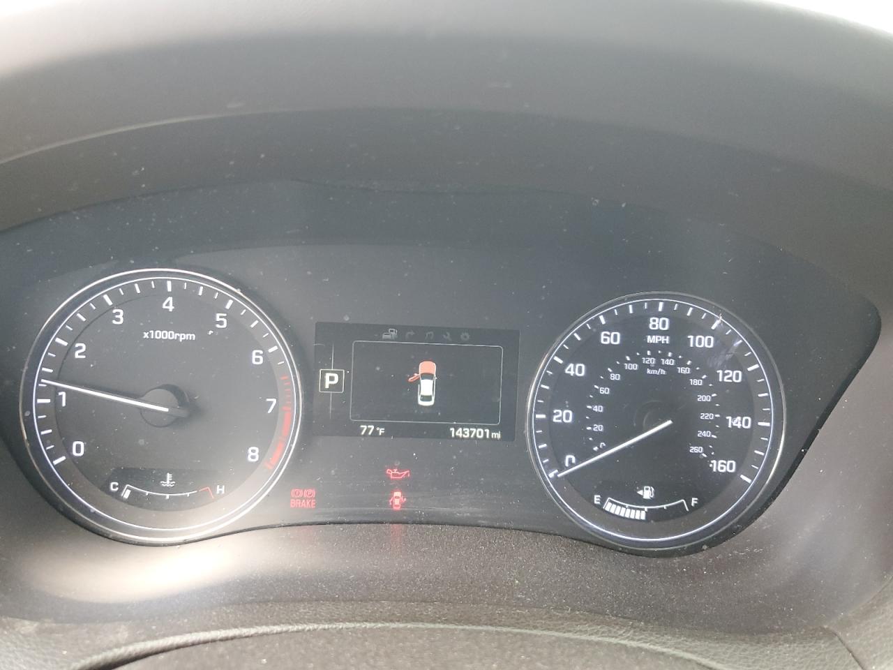 2016 Hyundai Genesis 3.8L VIN: KMHGN4JE1GU140574 Lot: 70276725