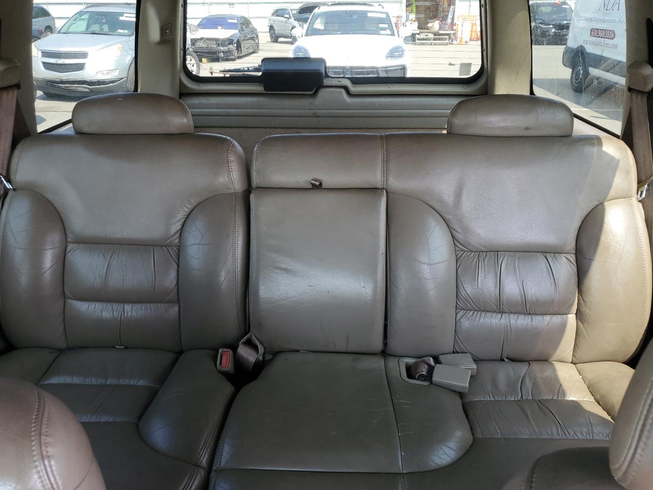 1GNEK13R4VJ339532 1997 Chevrolet Tahoe K1500