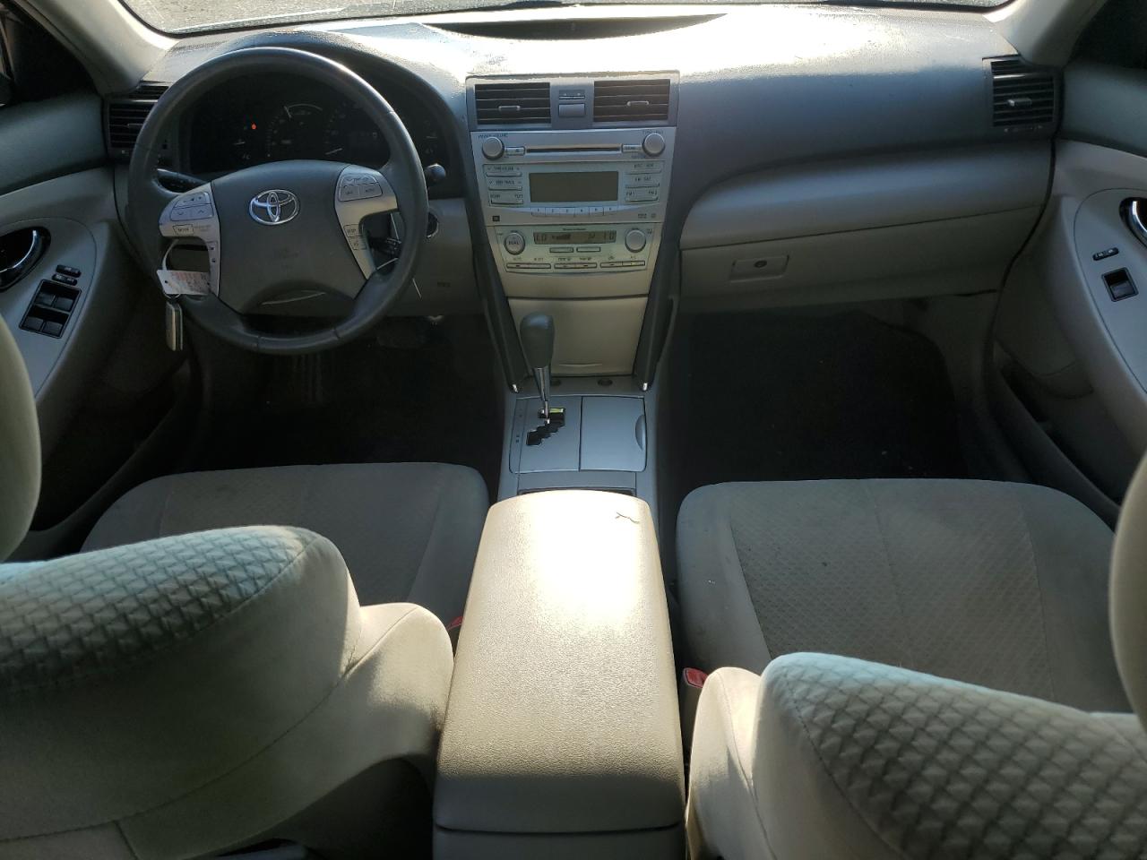 2009 Toyota Camry Hybrid VIN: 4T1BB46KX9U090567 Lot: 69046495