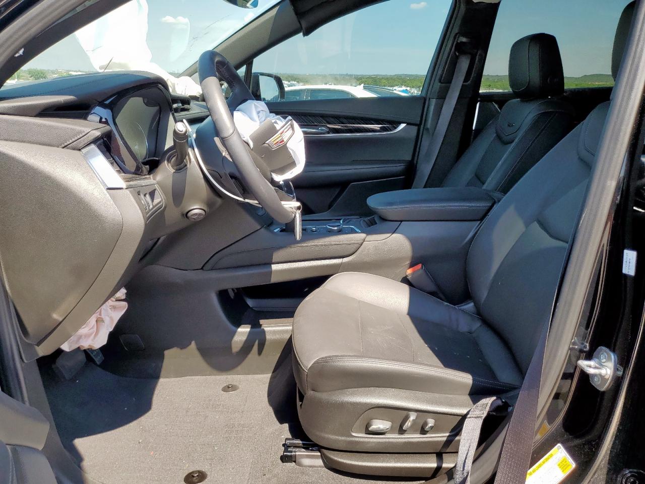 2024 Cadillac Xt6 Premium Luxury VIN: 1GYKPCRSXRZ733699 Lot: 68761595