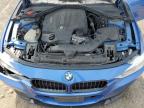 2014 BMW 335 XI   for sale at Copart ON - LONDON