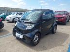2004 SMART CITY PURE for sale at Copart NEWBURY