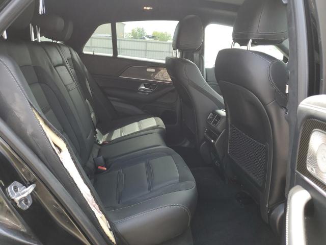 2025 MERCEDES-BENZ GLE COUPE 63 S 4MATIC AMG