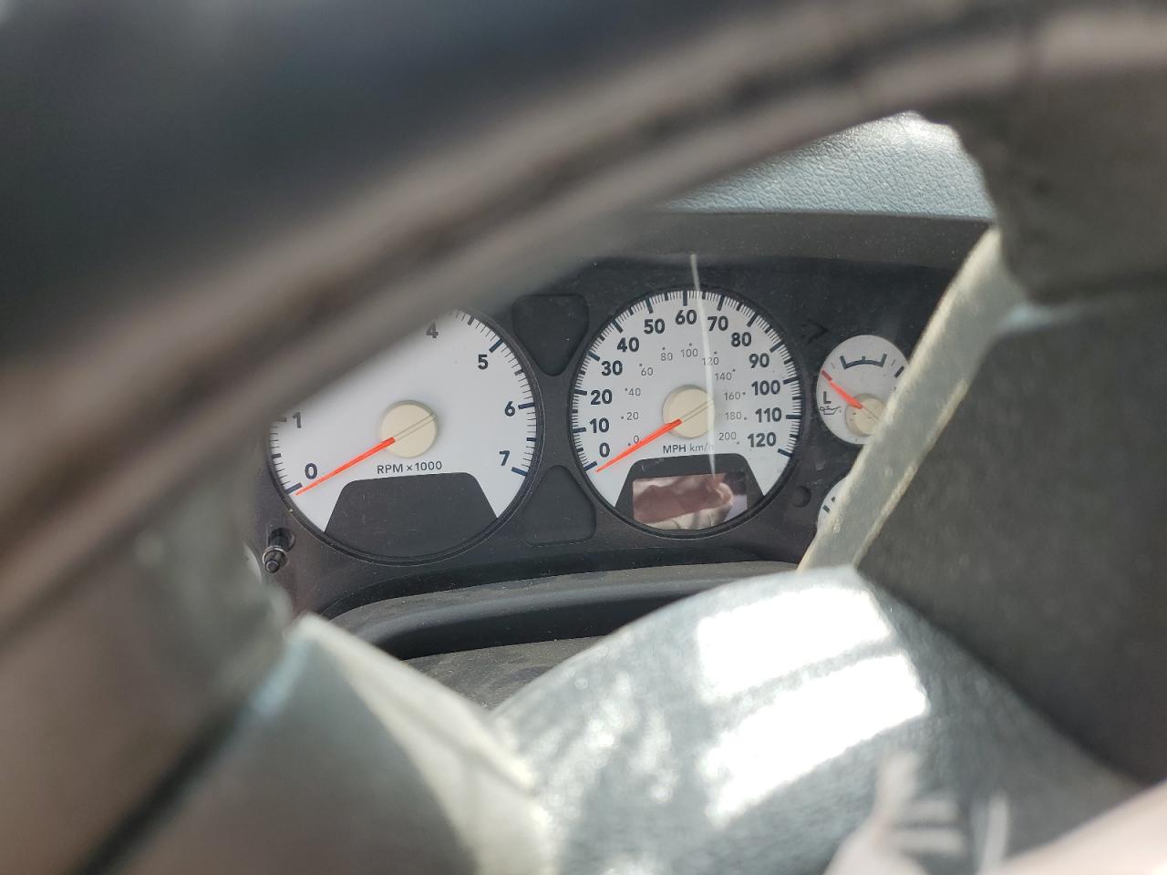 2007 Dodge Ram 1500 St VIN: 1D7HU18267S210495 Lot: 81555775