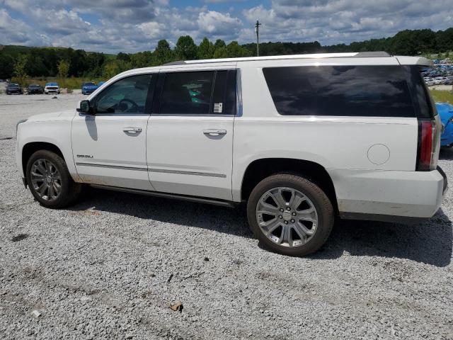 2015 GMC YUKON XL DENALI  