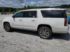 2015 GMC YUKON XL DENALI   for sale at Copart GA - FAIRBURN