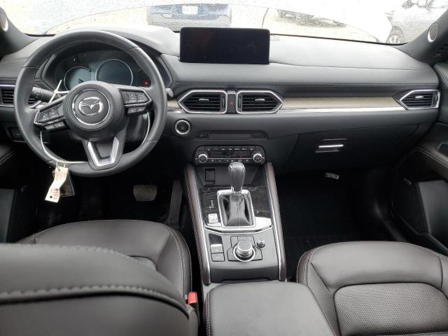 2024 MAZDA CX-5 SIGNATURE  