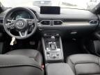2024 MAZDA CX-5 SIGNATURE   for sale at Copart QC - MONTREAL