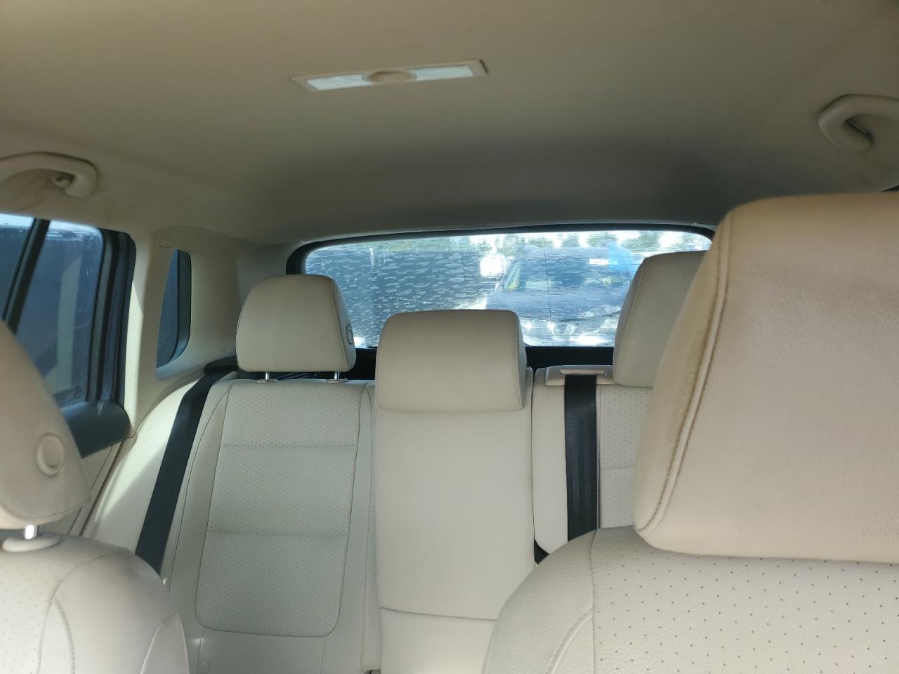 2016 Volkswagen Tiguan S VIN: WVGAV7AX8GW611844 Lot: 70020365