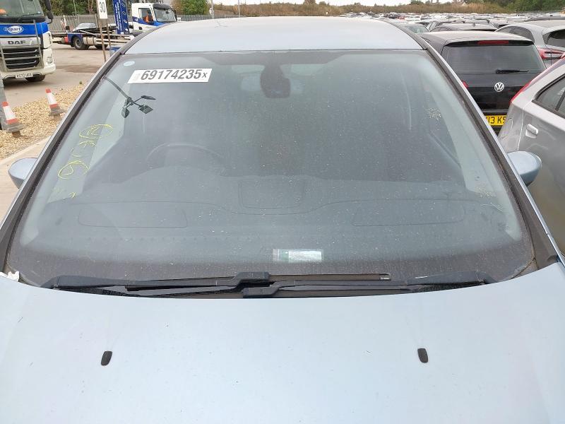 2008 FORD S-MAX LX